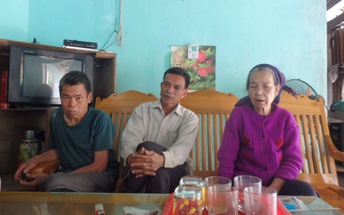 Huyện Thường Xuân, Thanh Hóa: Chuyển vụ “ăn chặn” tiền của người chết cho cơ quan điều tra