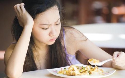 Khắc phục thói quen ăn uống đảo lộn do dư âm Tết