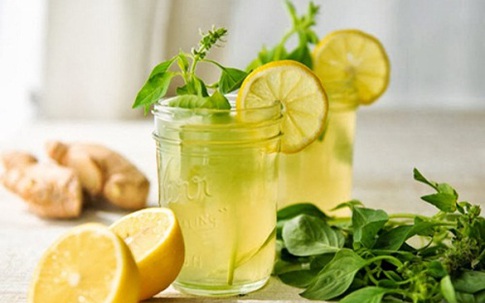 3 công thức thanh lọc cơ thể an toàn mà hiệu quả từ chanh tươi