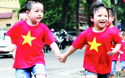 Vì hạnh phúc mỗi gia đình Việt