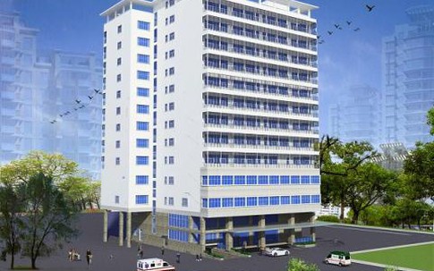Cứu sống ca ung thư di căn xương toàn thân