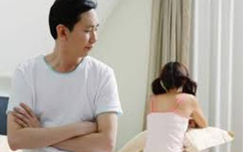 Chồng nói đứa con trong bụng tôi không phải của anh