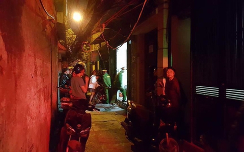 Chủ nhà trọ tử vong bất thường trong đêm