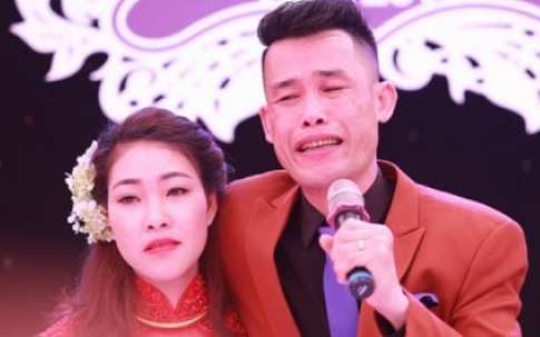 Dư luận quanh người vợ thứ 3 của Hiệp Gà: “Sung sướng gì mà gièm pha cho tội”