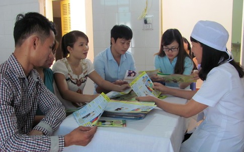 Đắk Lắk: Nhân rộng mô hình Tư vấn, khám sức khỏe tiền hôn nhân
