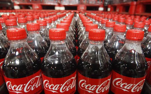 Coca Cola Việt Nam bị thu 1 lô sản phẩm, phạt hơn 400 triệu đồng