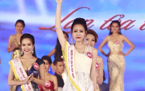 Lùm xùm lộ kết quả trước đêm chung kết Hoa hậu Biển: Ban tổ chức nói gì về lời đồn mua giải tiền tỷ?