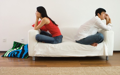 Vợ chồng có phải là duyên nợ từ kiếp trước? (1): Chuyện người phụ nữ “tránh vỏ dưa, gặp vỏ dừa”