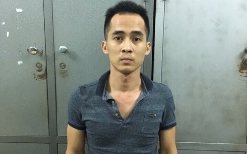 Đà Nẵng: Phó giám đốc bắn vào showroom ô tô để… thử súng