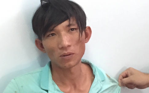 Đoạn kết đáng thương của cô gái yêu nhầm tên “ngáo đá”
