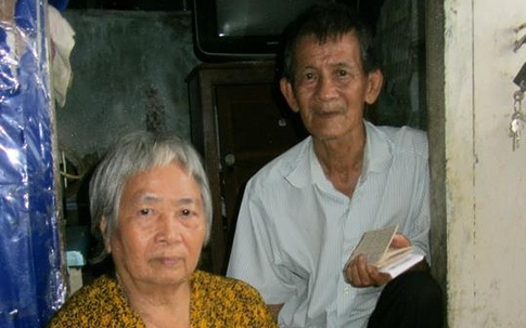 Chuyện đời cay đắng của người cha 75 tuổi: Mong đủ tiền quy tập hài cốt 7 người con