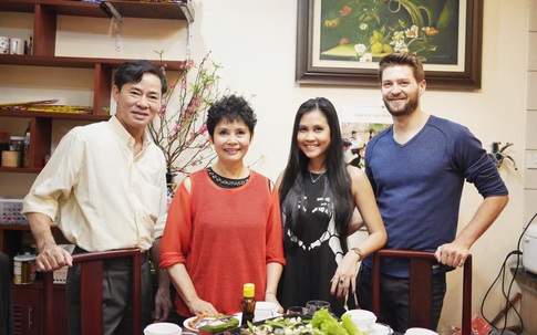 NSND Minh Châu: “Số tôi bị giời đày”