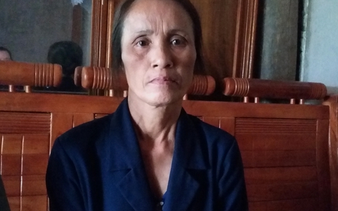 Vụ nam thanh niên tự chặt tay của mình: Nỗi đau của người thân