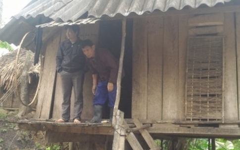 Huyện Quế Phong, Nghệ An: Người dân mất “cần câu” vì hiện tượng đầu cơ trục lợi đất rừng