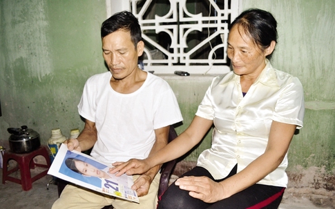 Ba điều ước của cô gái hiến giác mạc đầu tiên ở Hải Dương