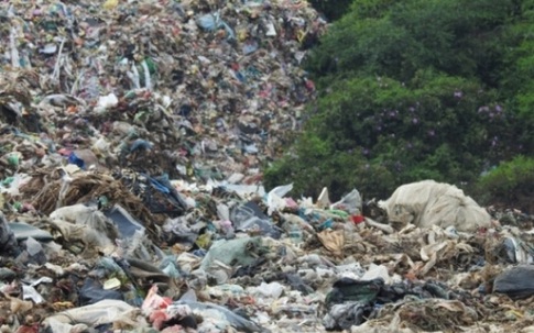 Thái Nguyên: Hàng nghìn người dân khốn khổ vì dự án xử lý rác lởm khởm