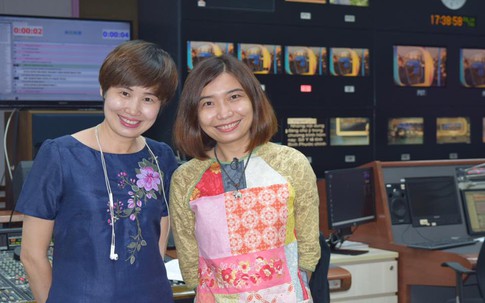 Cô gái bị xâm hại tình dục xuất bản tự truyện: 20 năm không đêm nào ngủ ngon