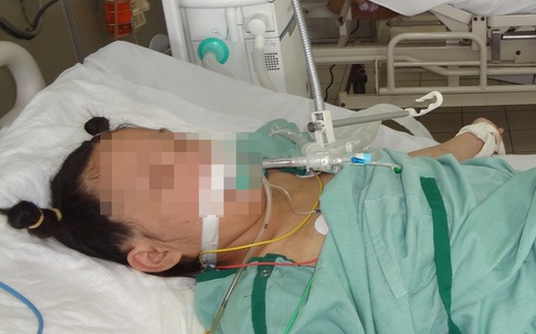 Đột quỵ, “3 giờ vàng” để cứu mạng