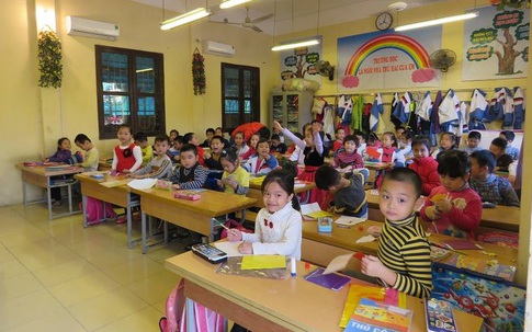 Những sự kiện giáo dục nổi bật năm 2016