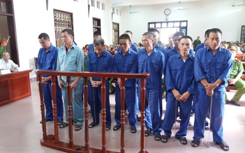 Cuộc vây bắt ông trùm ma túy nổi danh “đào hoa”