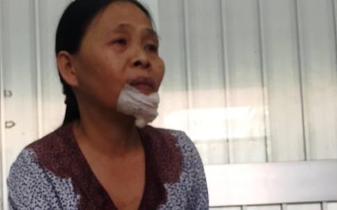 Vụ TNGT nghiêm trọng tại Bình Thuận qua lời kể của các nhân chứng