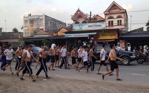 Vụ việc học viên trốn khỏi cơ sở cai nghiện tại Đồng Nai: Cai nghiện bắt buộc là cần thiết