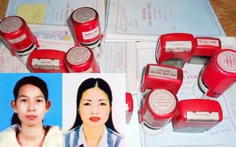 Hải Phòng: Phá 2 đường dây bán 2.345 tỷ tiền hóa đơn
