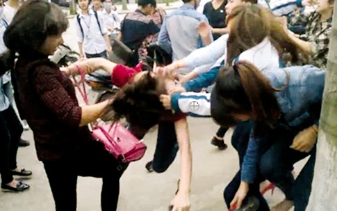 Từ những vụ học sinh tự tử: Tư vấn học đường đang bị bỏ ngỏ?