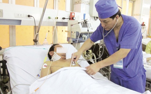 Những nguy cơ đến từ nắng đầu hè