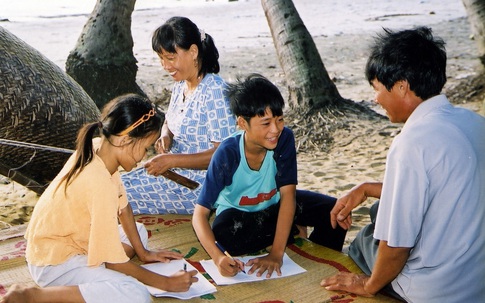 Kiếm đâu ra “cô dâu ngoại” cho trai Việt!?