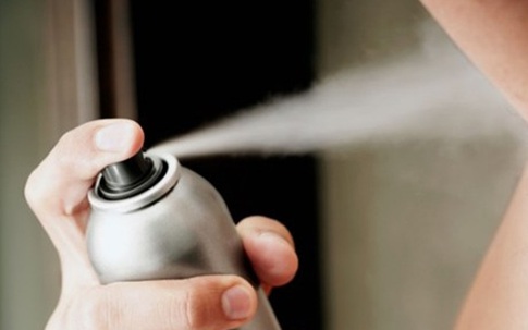 Sản phẩm khử mùi trong nhà càng thơm càng độc