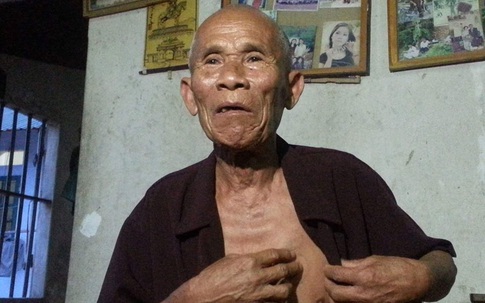 Hành trình đi tìm công lý qua 2 thế kỉ của tử tù Trần Văn Thêm: Đọa đầy một kiếp trần ai