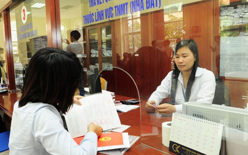 Hà Nội: Lập tổ công tác tháo gỡ vướng mắc trong cấp “sổ đỏ”