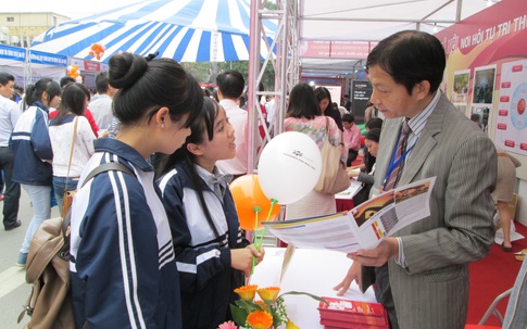 Hình thức phỏng vấn để sơ tuyển, xét tuyển vào đại học: Khó tránh cảm tính, tiêu cực?