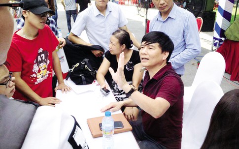 Nộp hồ sơ cách nào dễ vào đại học?