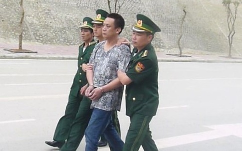 Hành trình bắt giữ trùm ma túy Trung Quốc  trên đất Việt Nam