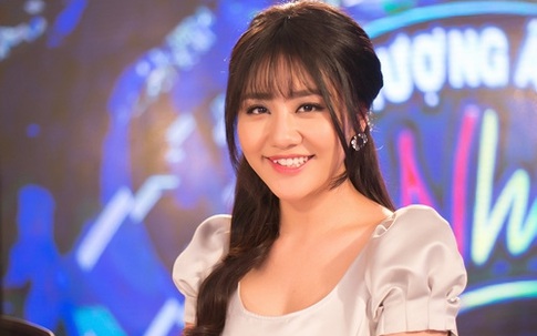 Chương trình Vietnam Idol Kids: Giám khảo Văn Mai Hương ngày càng “vô duyên”?!