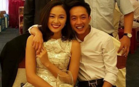 Cường Đô la bóng gió nói lời yêu "mỹ nữ vạn người mê"