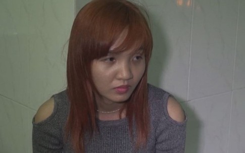 Cô gái rủ nhiều người vào khách sạn, chiếm đoạt 500 triệu