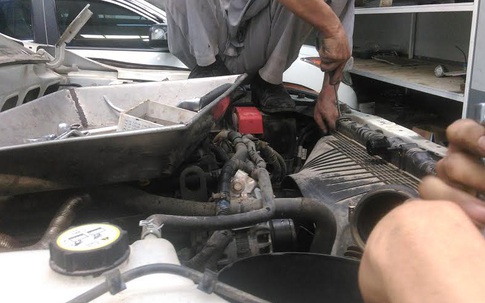 Không báo cáo kịp thời, sẽ dừng thủ tục đăng kiểm xe Mazda 3: Cục Đăng kiểm ra “tối hậu thư”