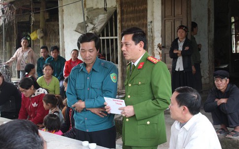 Đủ căn cứ khởi tố kẻ gây thảm sát 4 người ở Hà Giang