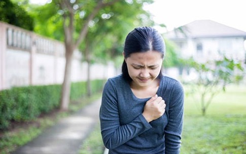 Những cơn đau cảnh báo bệnh nguy hiểm