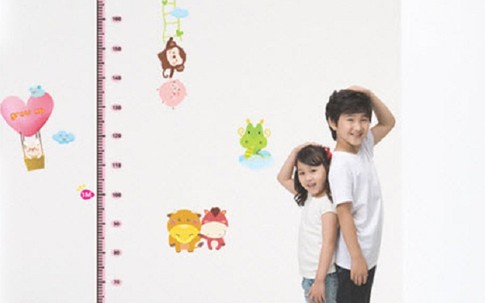 Muốn con tăng chiều cao nhanh, cha mẹ cần nhớ những điều này