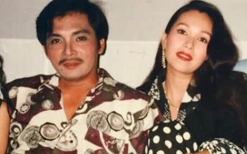 Thương Tín bị "ném đá" vì tự truyện (3): Diễm My và chuyện "chưa khảo đã xưng"