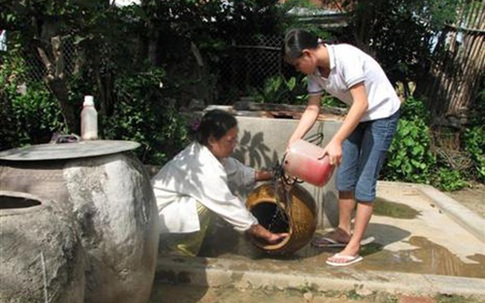 Khánh Hòa: Số ca mắc sốt xuất huyết giảm