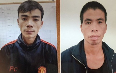Vừa trộm xong thì bị nhóm lưu manh... tống tiền