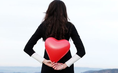 Mẹ đơn thân tìm tình yêu có gì sai!