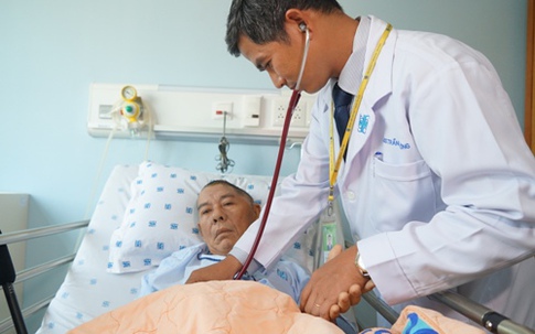 Khuyến cáo tai biến mạch máu não ngày càng phổ biến ở mọi lứa tuổi