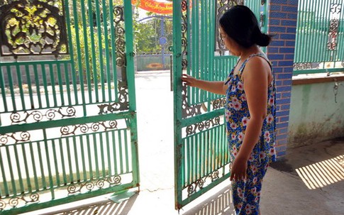 Khởi tố vụ án giết người vì lấy gà luộc trên mâm cúng