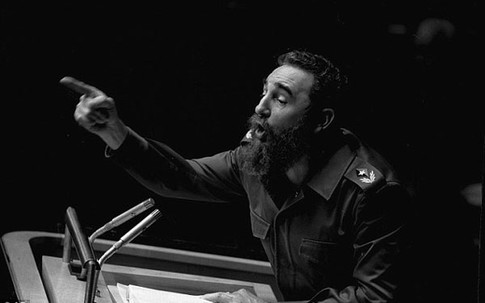 Sở thích đặc biệt ít người biết của huyền thoại lãnh đạo Cuba Fidel Castro